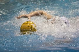 Under 15 femminile, il Bogliasco vola