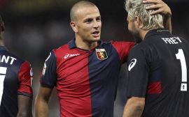 Genoa, anche il Torino su Antonelli