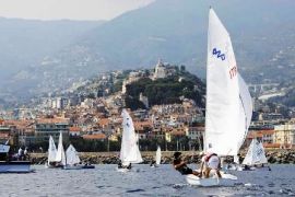 Tutti i risultati del Memorial Orlando a Sanremo