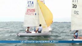 Successo per la regata del Golfo a Spotorno