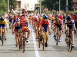 Annullato il Giro di Savona per Esordienti