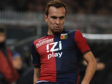 Genoa, salta Zè Eduardo al Milan; vicino El Kaddouri