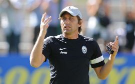 Scommesse, oggi conferenza stampa di Conte