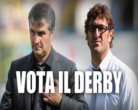 Vota il Derby: chi è più forte tra Genoa e Samp?