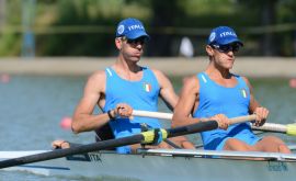 Tanti liguri ai Campionati Italiani a Settembre