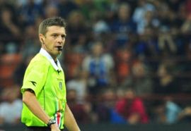 Arbitri: Samp a Rocchi, Giannoccaro per il Genoa