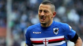 Samp: Palombo resta, no per Floccari