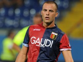 Genoa, Mesto-Napoli in stand by