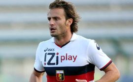 Genoa: Tomovic via, Gila-Bologna e Borriello...