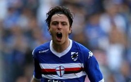 Samp, no alla Fiorentina per Pozzi