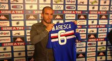 Samp, Maresca: 