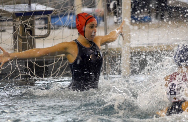 A1 femminile, il Rapallo supera nel derby il Bogliasco