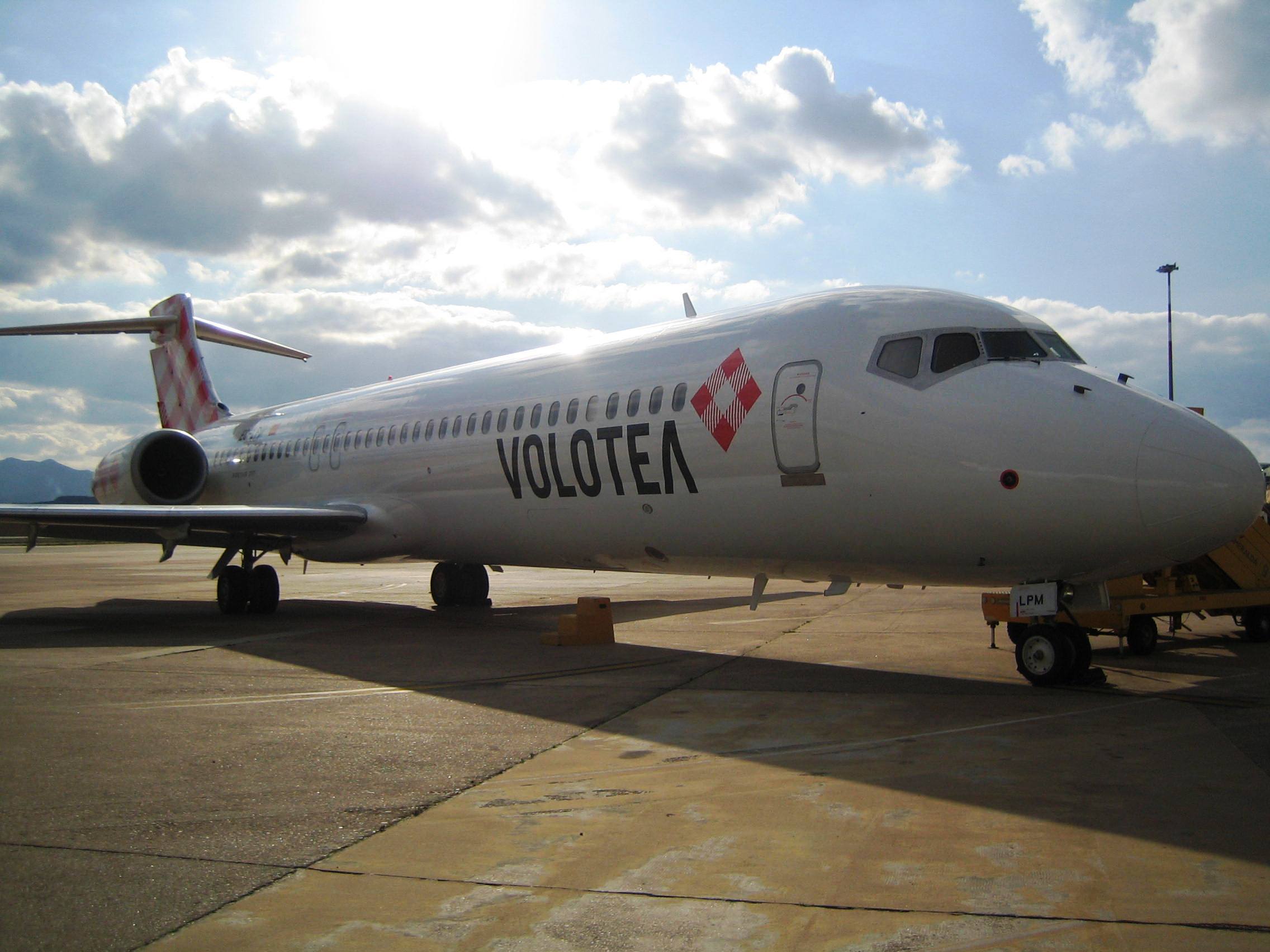 Volotea apre 2 nuove tratte per la Sicilia: dal Colombo verso Catania e Palermo