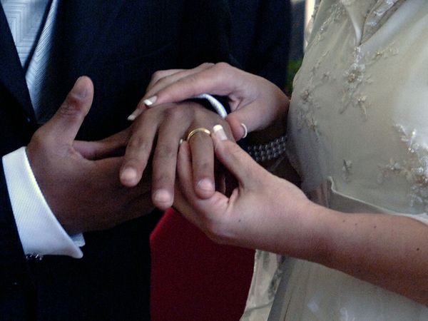 Sono in crescita i matrimoni tra stranieri e italiani in Liguria