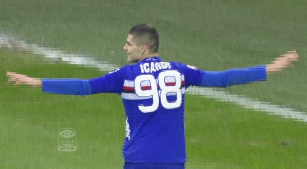 Offerta Samp per Icardi: tra due giorni la risposta