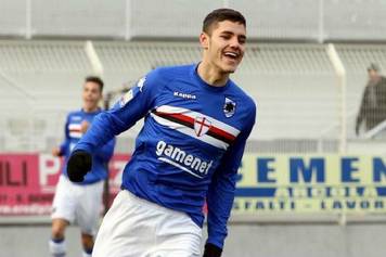 Sampdoria, Icardi torna in gruppo