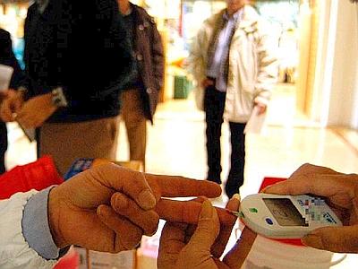 Sanità, accordo tra Regione e diabetici per modificare i kit