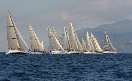 Invernale del Tigullio, tanti i cambi al vertice