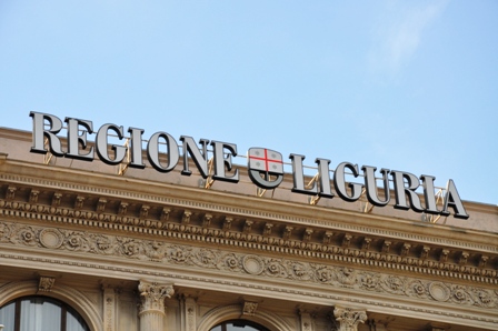 Regione: al via il nuovo piano commerciale della Liguria