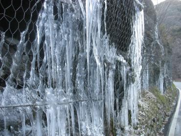 Previsioni, è arrivato il freddo artico dalla Russia anche in Liguria