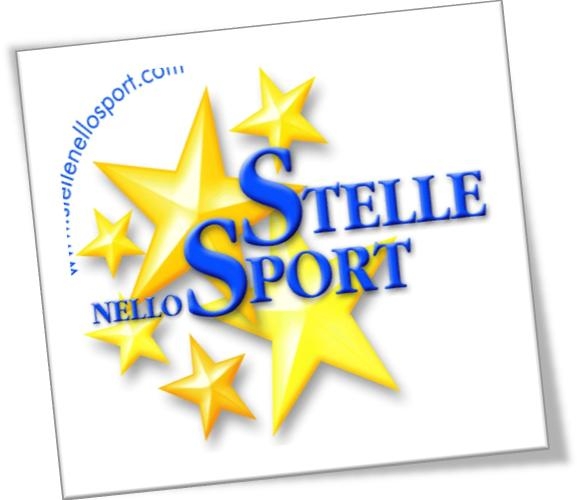 Stelle nello Sport, appuntamento con la nona puntata 