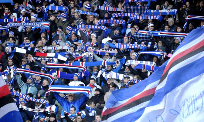 Samp: Iachini, il mercato e le vostre telefonate stasera a Gradinata Sud