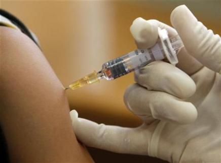 Influenza: flop della campagna di vaccinazione