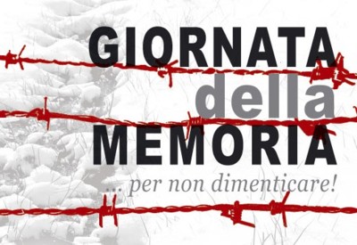 Memoria: la Provincia presenta il film 