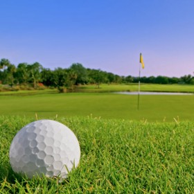 Turismo: la Liguria investe sul golf