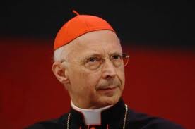 Sabato il cardinale Bagnasco in visita a Residenza Armellini e 'La Giostra'