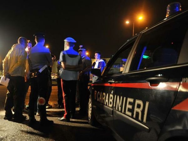 Genovese violentata in un campo rom a Bologna