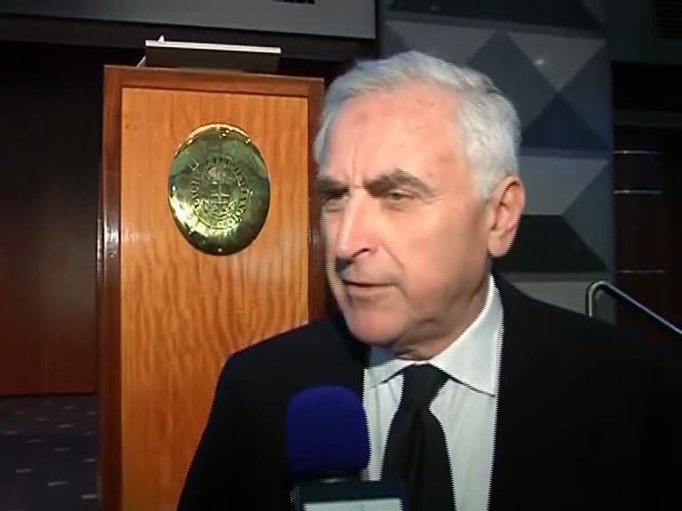 Carlo Croce confermato Presidente della Federvela