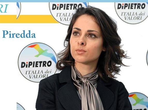 IDV Regione Liguria: Quattro indagati 