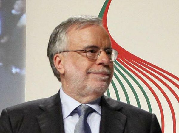 Elezioni: Ministro Riccardi 