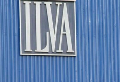 ILVA di Cornigliano ricorda Guido Rossa. Presente anche D'Alema