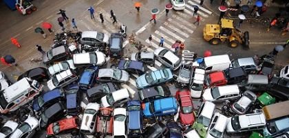 Alluvione 2011, messa in sicurezza: il Tar boccia i lavori sul Bisagno 