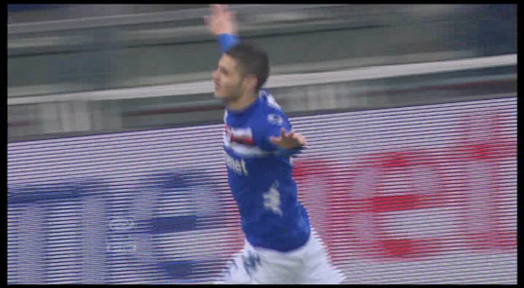 Sampdoria travolgente: 6 gol nel ricordo di Garrone