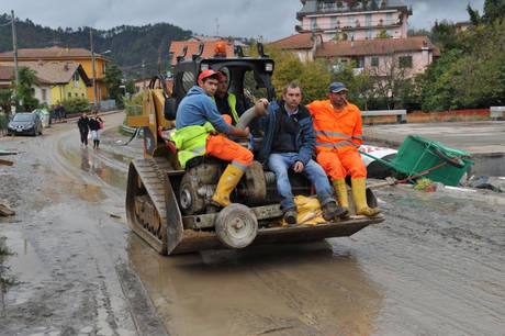 Alluvione, presto bando regionale da 1 milione di euro