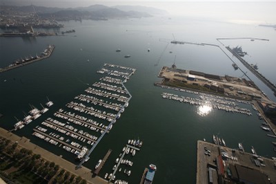 Porto Mirabello in crisi, spuntano i nomi di Gavio e Volpi