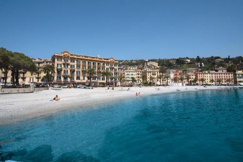 Parcheggi: Portofino ottiene il check point alla Cervara