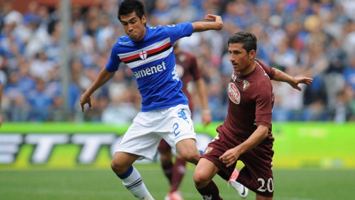 Pochissime emozioni all'Olimpico, Torino-Sampdoria 0-0