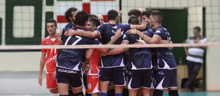 Pallavolo Genova ancora ok: ora è seconda in classifica