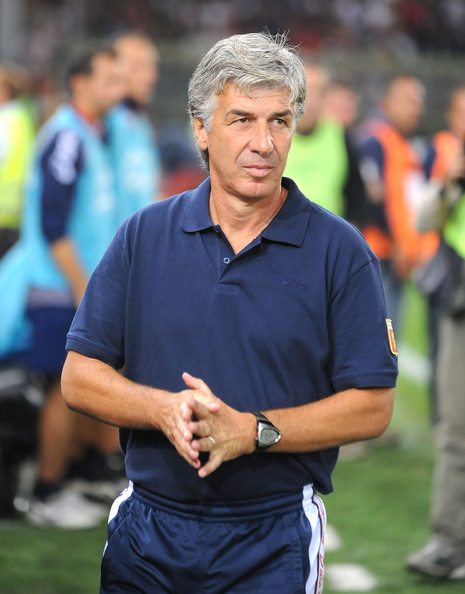 Il Palermo esonera Gasperini, arriva Malesani