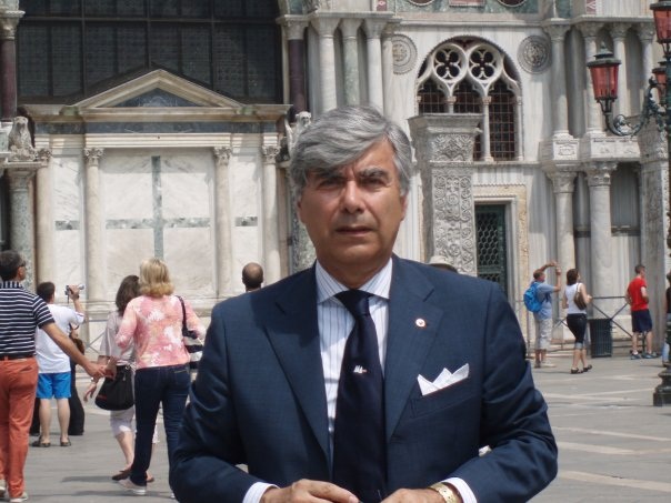 Antonio Micillo è il nuovo delegato Coni di Genova 