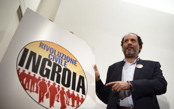 Ingroia apre a Bersani: 