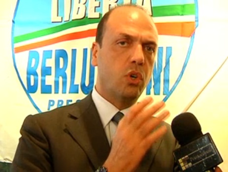 Alfano nel Tigullio: 