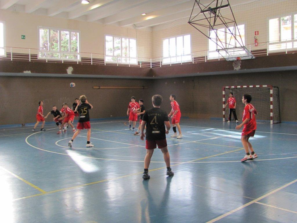 ABC Bordighera, l'Under 14 batte nettamente Nizza 