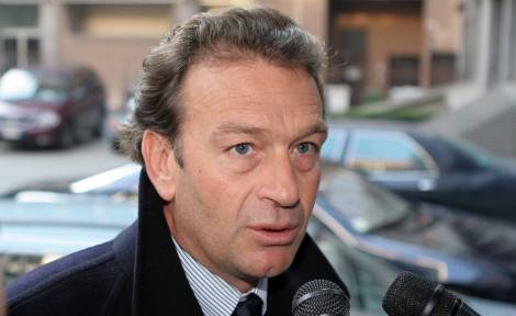 Is Arenas, arrestato il Presidente del Cagliari Cellino