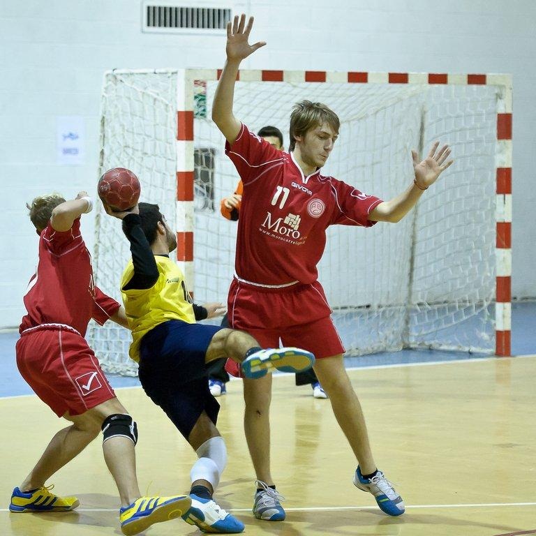 L'Under 20 dell'ABC Bordighera sfida Ossola 