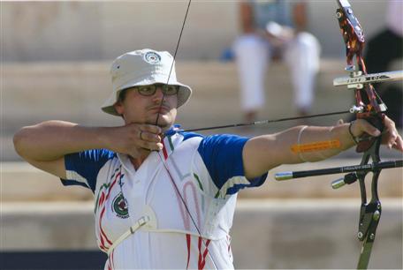 Ad Alassio arrivano gli olimpionici di 